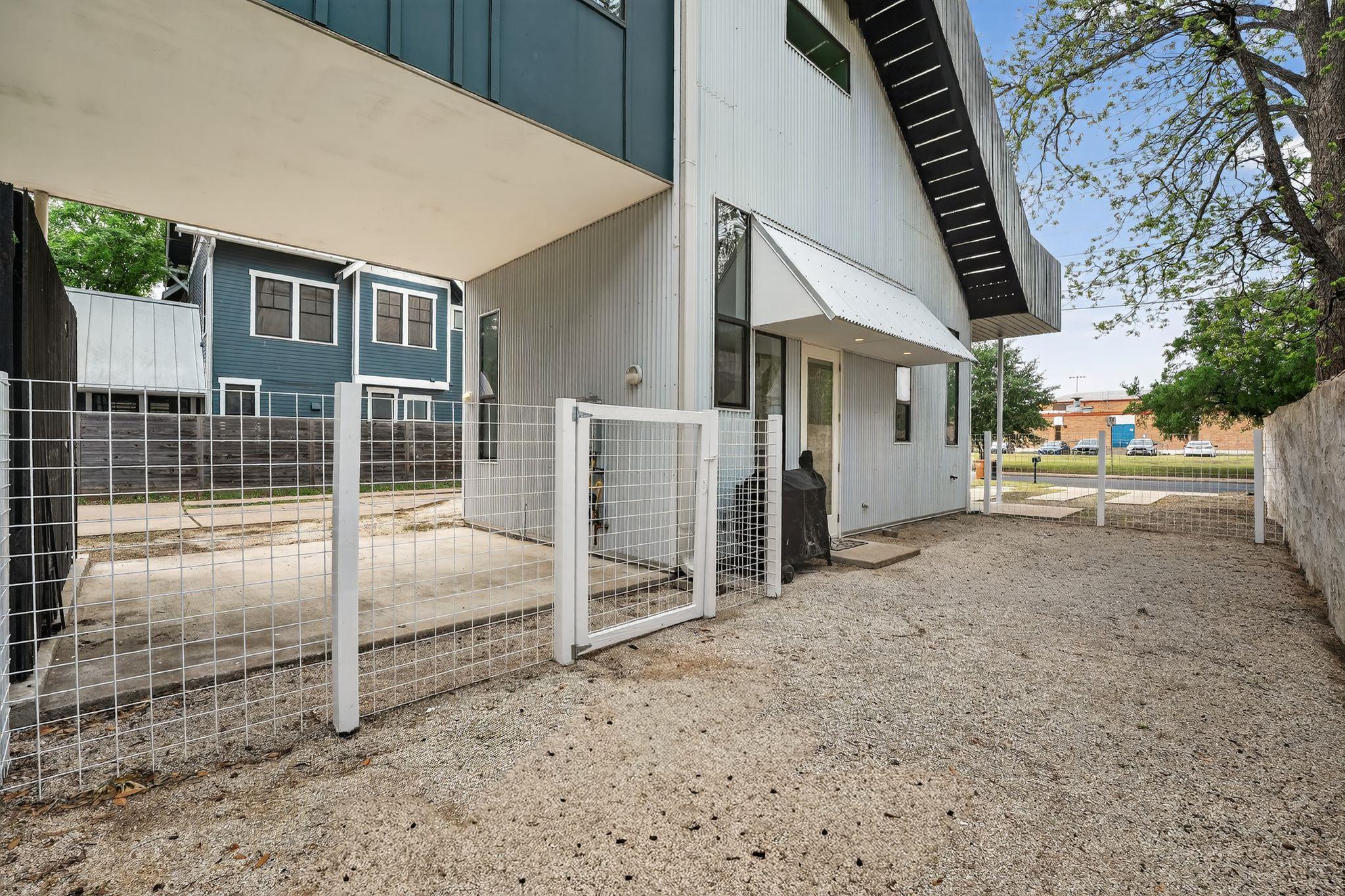 1616 Haskell St # A, Austin, TX 78702