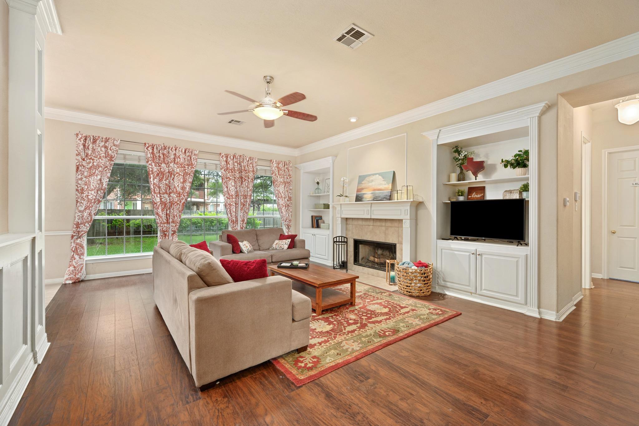 2725 Cedar Springs Pl, Round Rock, TX 78681