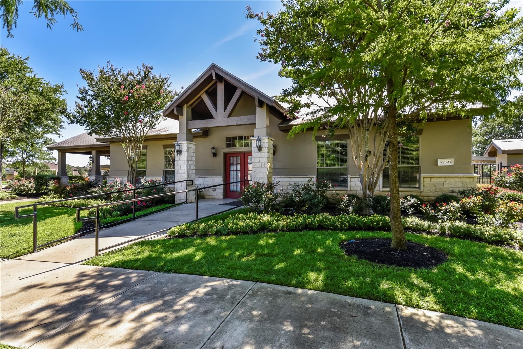 2725 Cedar Springs Pl, Round Rock, TX 78681