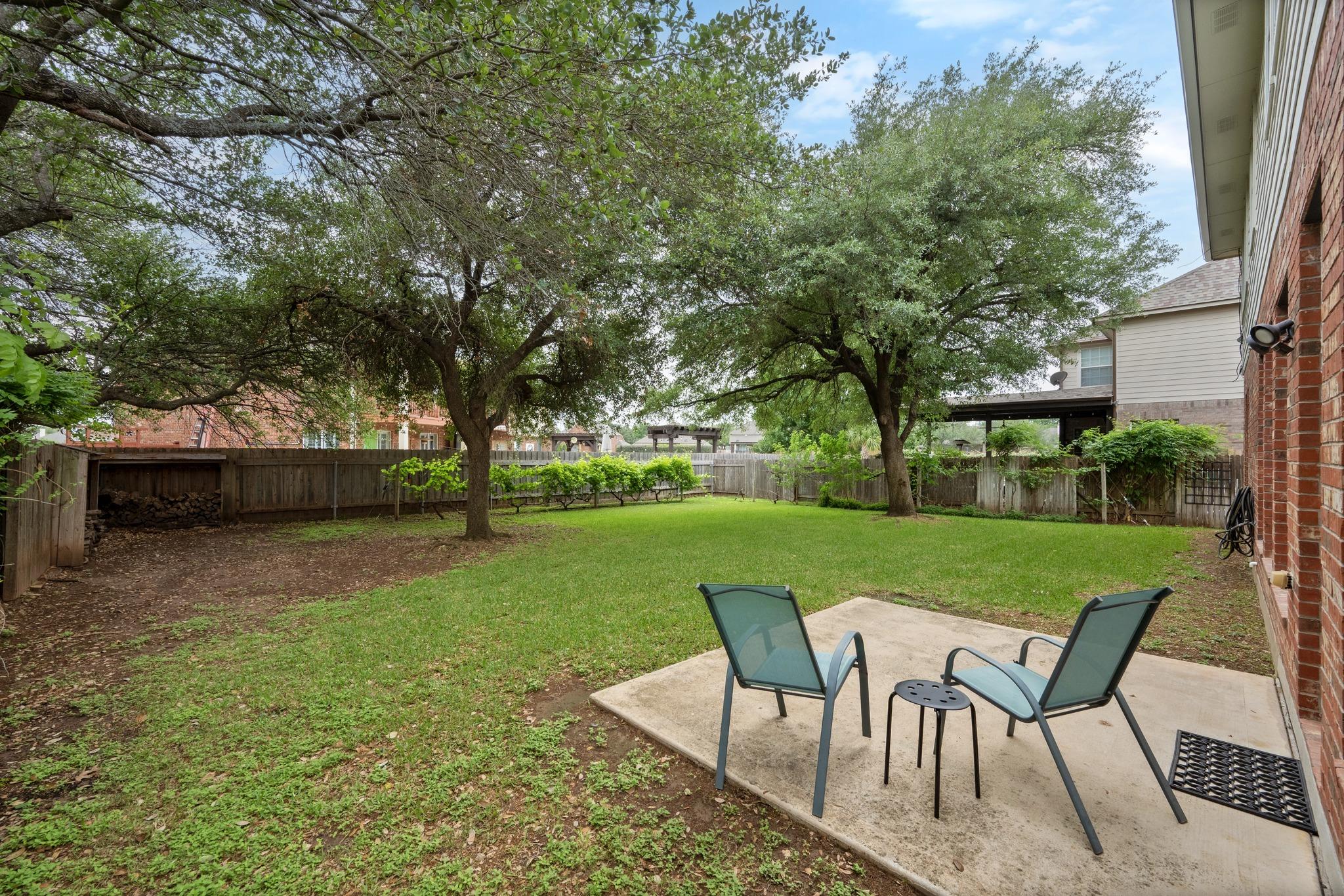 2725 Cedar Springs Pl, Round Rock, TX 78681