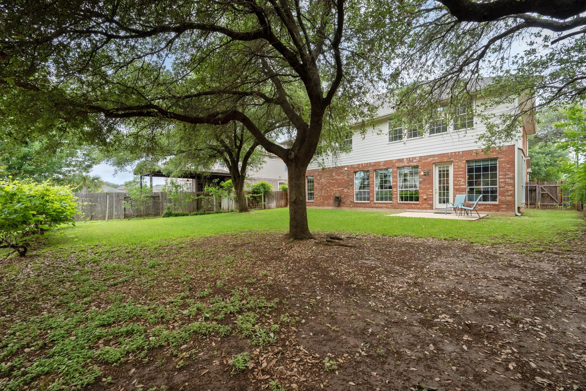 2725 Cedar Springs Pl, Round Rock, TX 78681