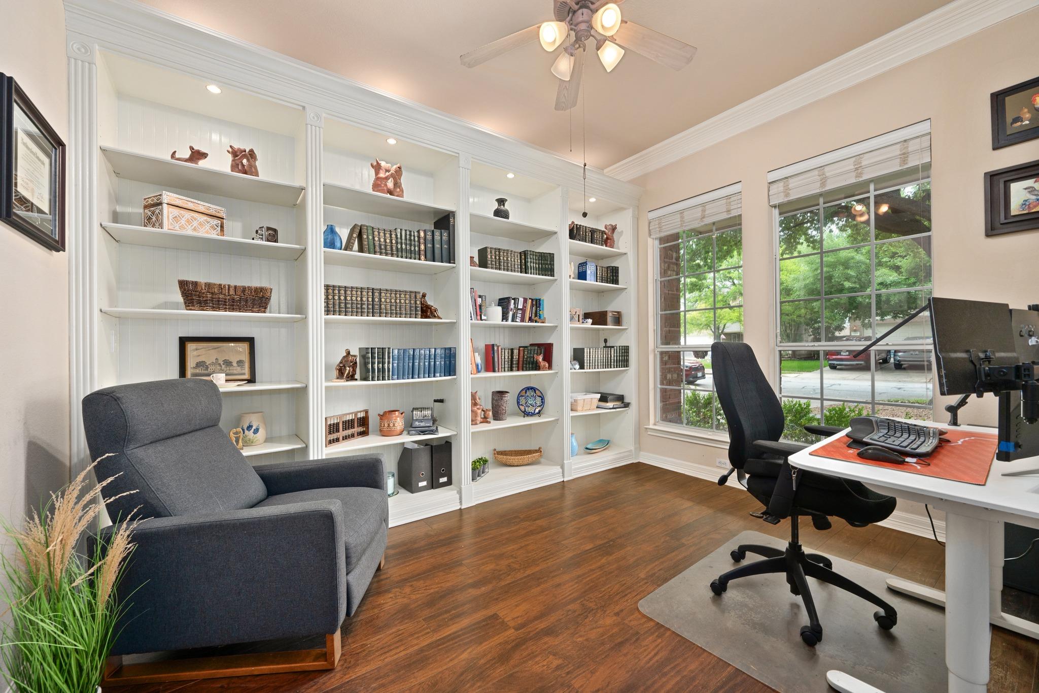 2725 Cedar Springs Pl, Round Rock, TX 78681