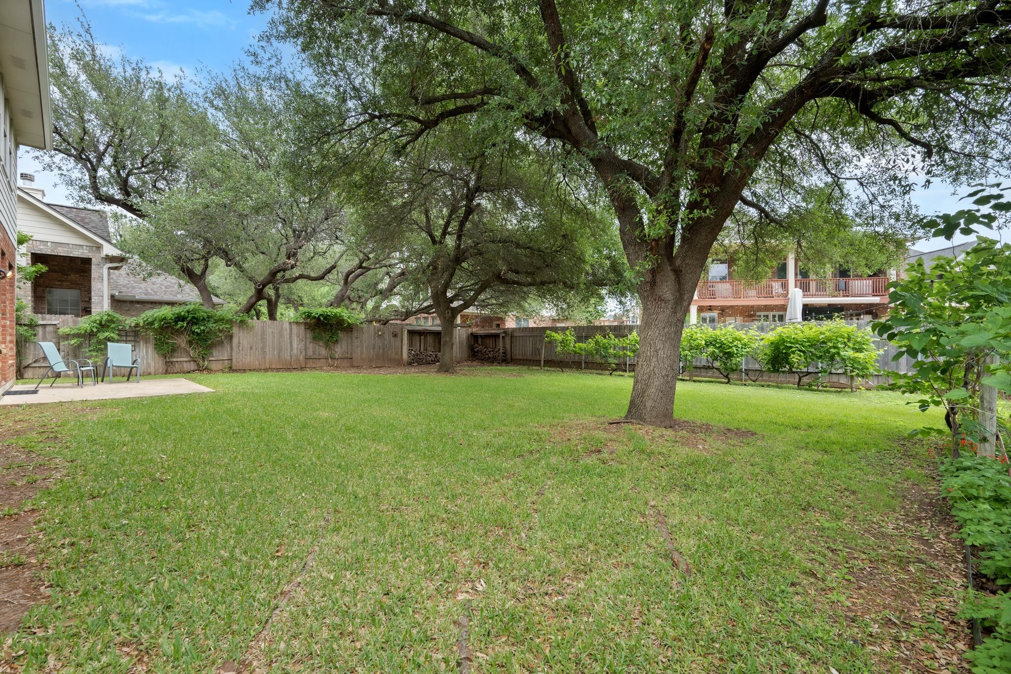 2725 Cedar Springs Pl, Round Rock, TX 78681