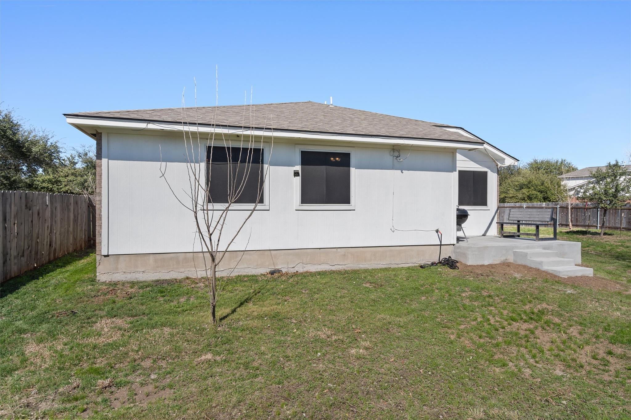 1113 Tudor House Rd, Pflugerville, TX 78660