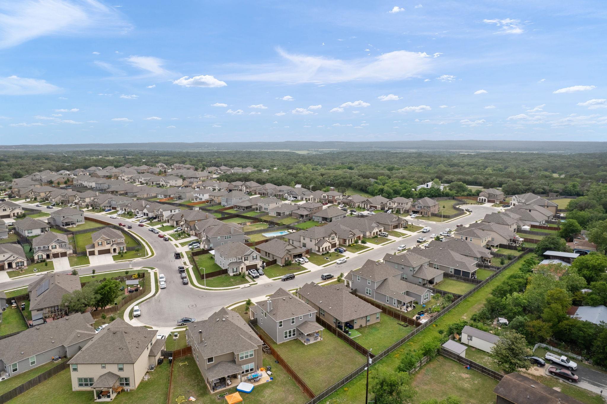 130 McGinnis Trl, Kyle, TX 78640