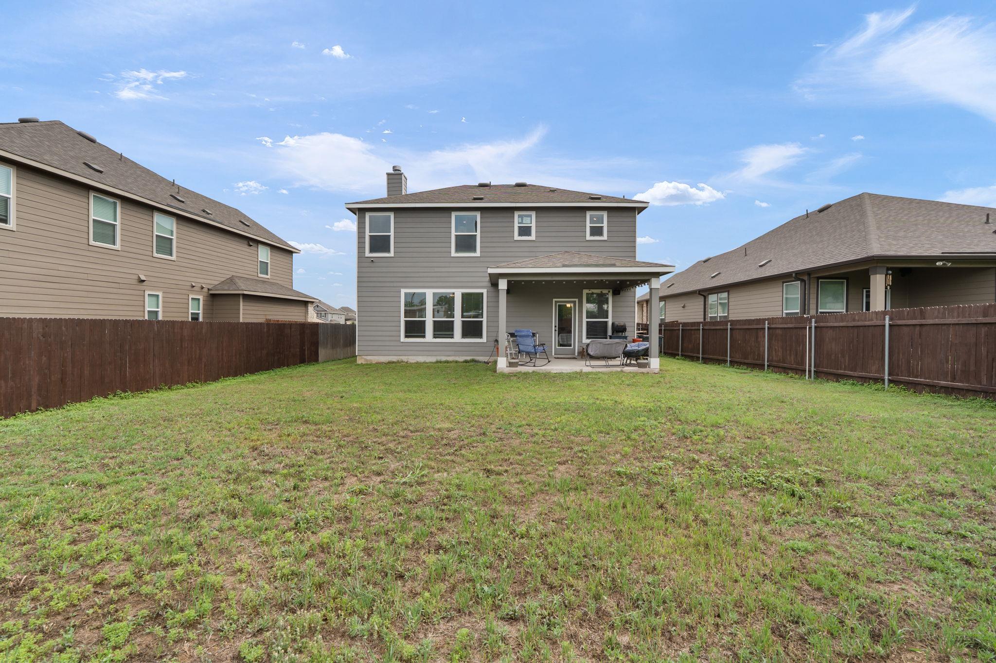 130 McGinnis Trl, Kyle, TX 78640