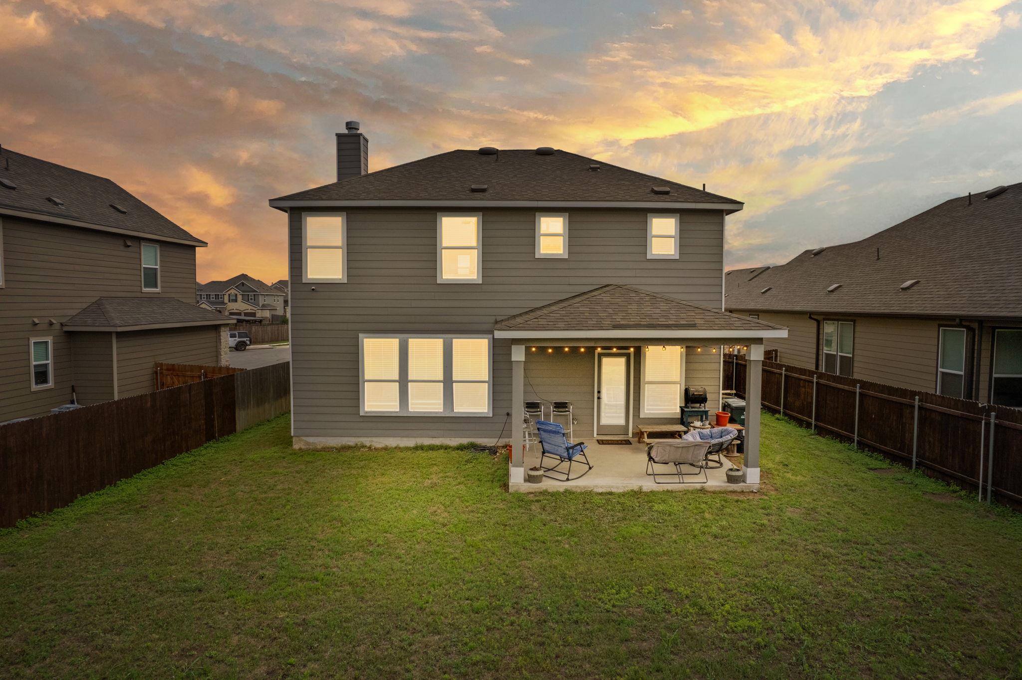 130 McGinnis Trl, Kyle, TX 78640