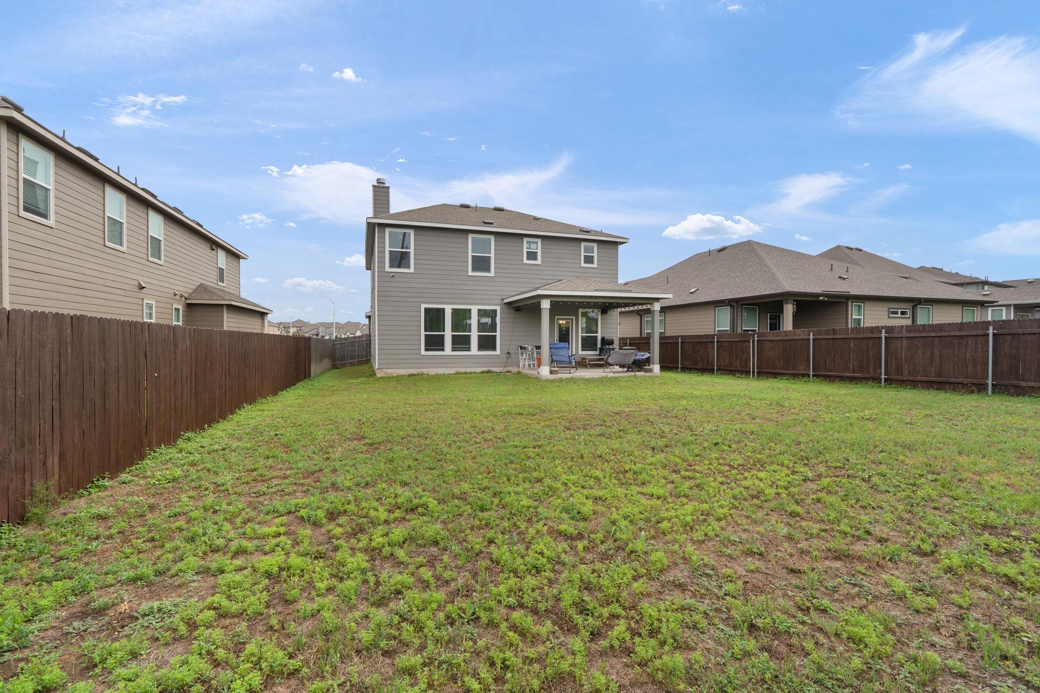 130 McGinnis Trl, Kyle, TX 78640