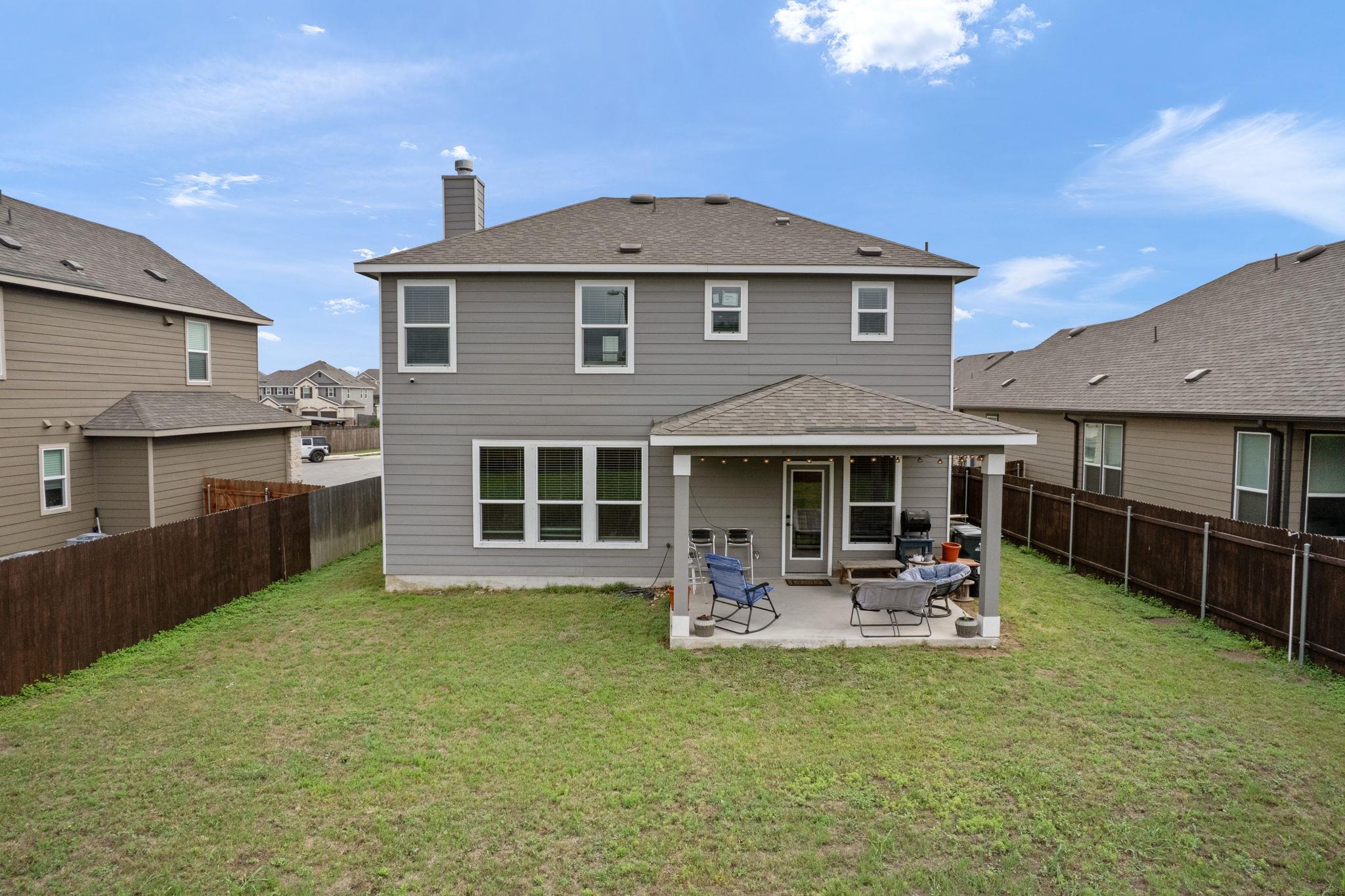 130 McGinnis Trl, Kyle, TX 78640
