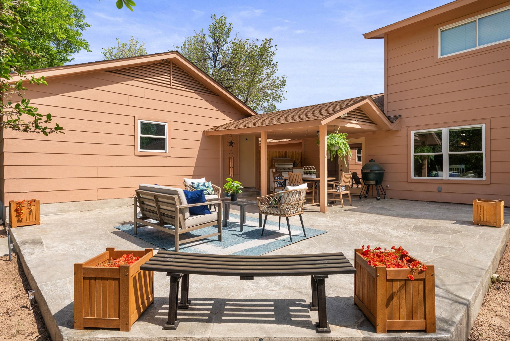 2702 Double Tree St, Round Rock, TX 78681