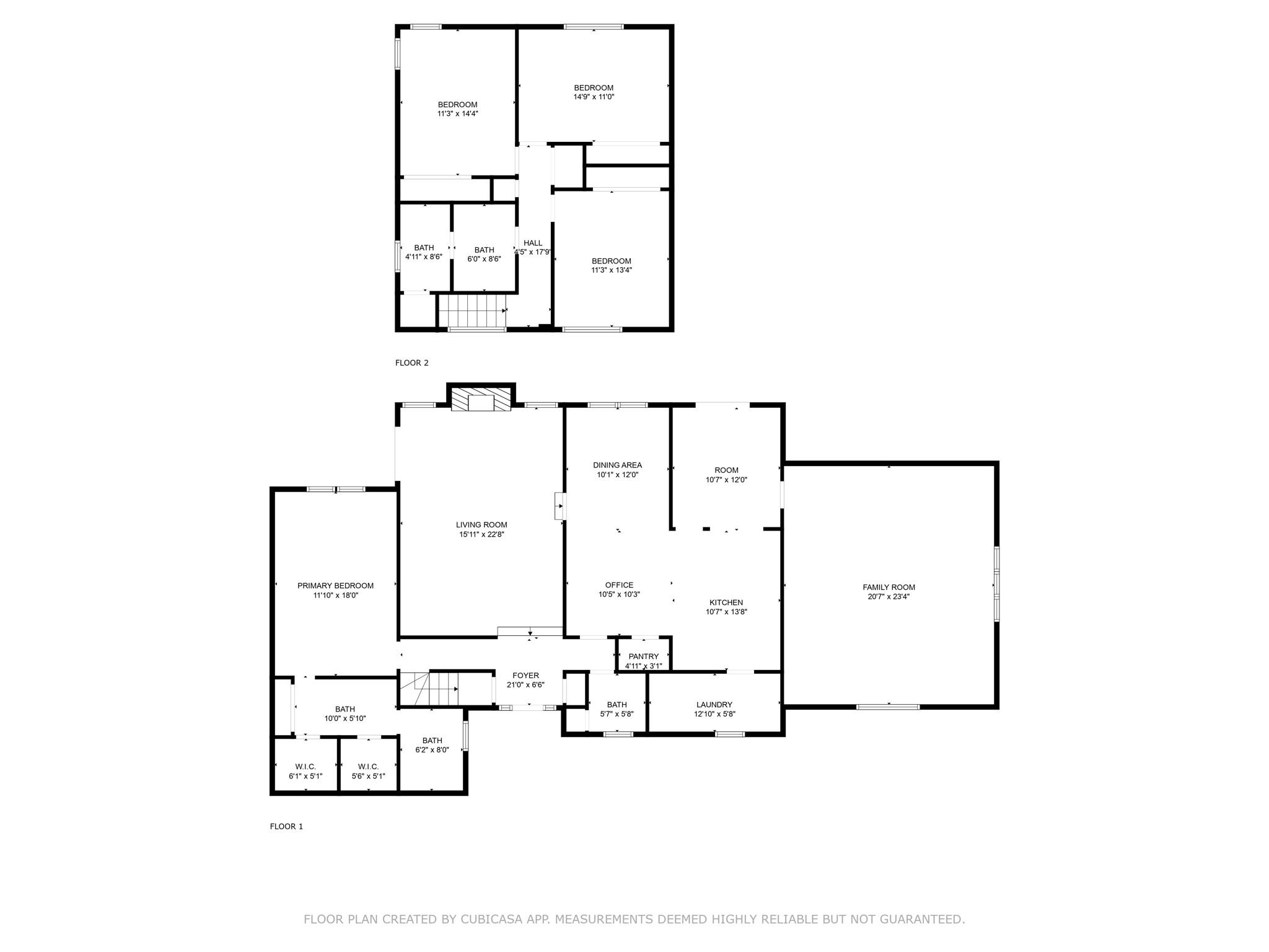 2702 Double Tree St, Round Rock, TX 78681