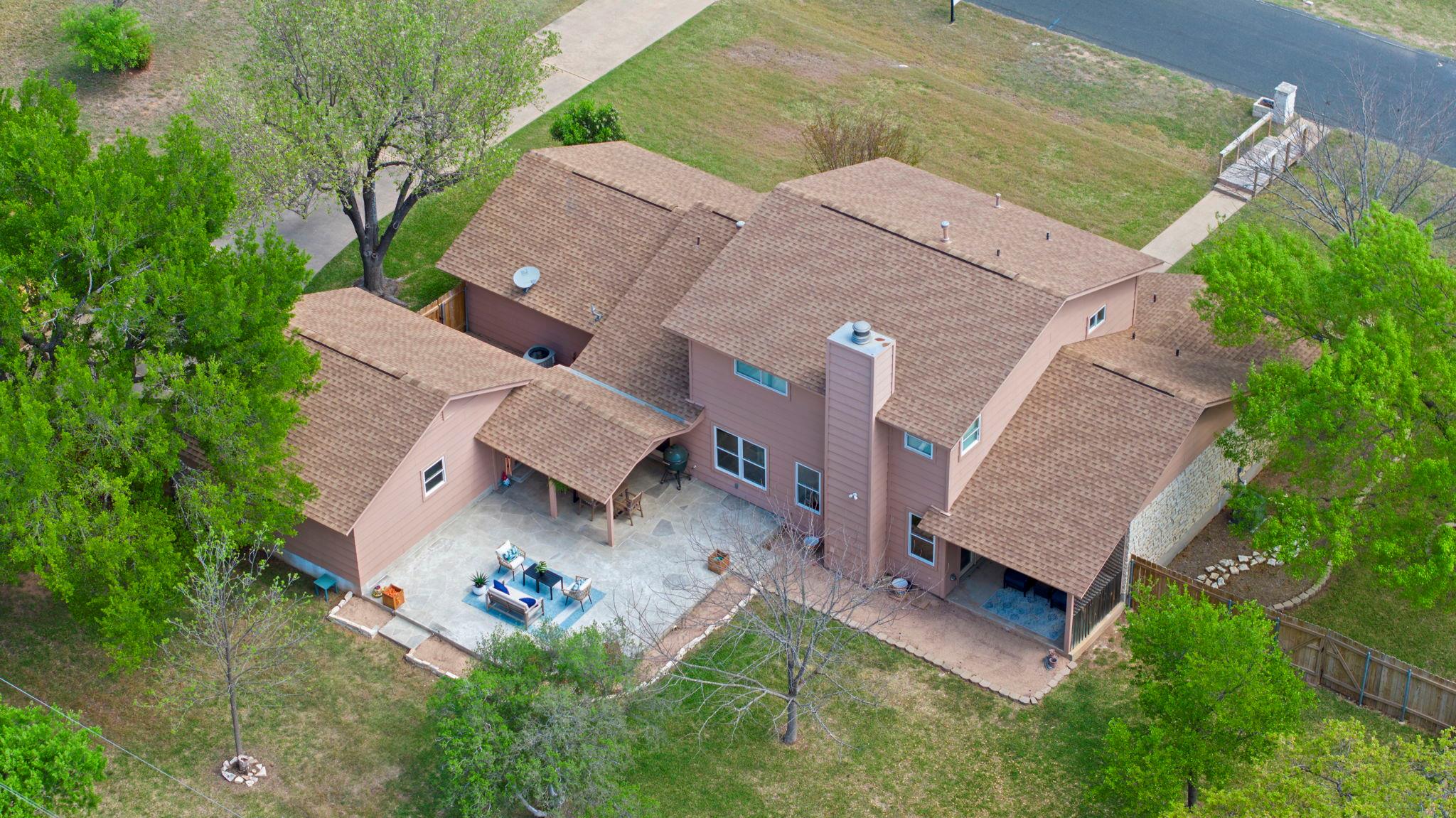 2702 Double Tree St, Round Rock, TX 78681