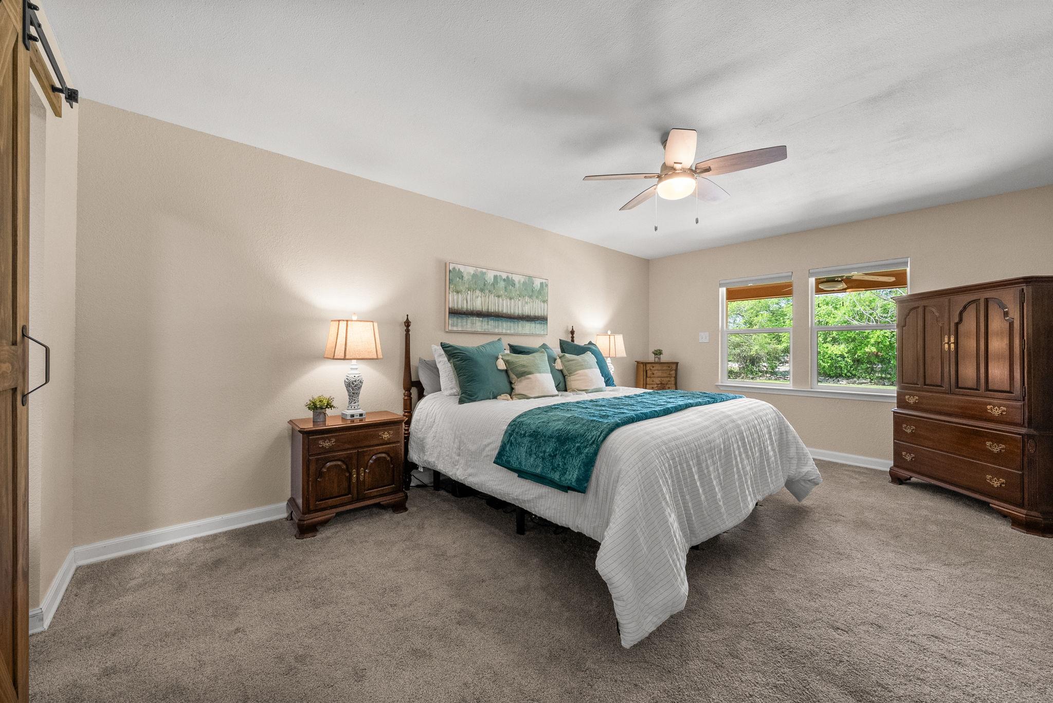 2702 Double Tree St, Round Rock, TX 78681