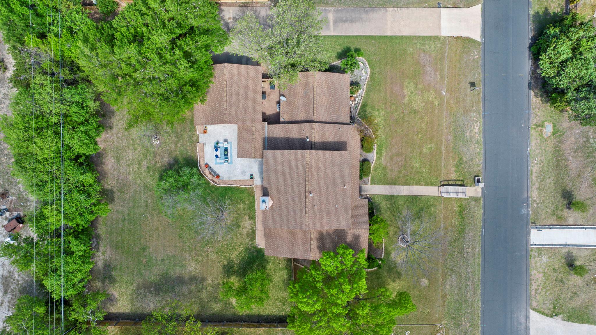 2702 Double Tree St, Round Rock, TX 78681