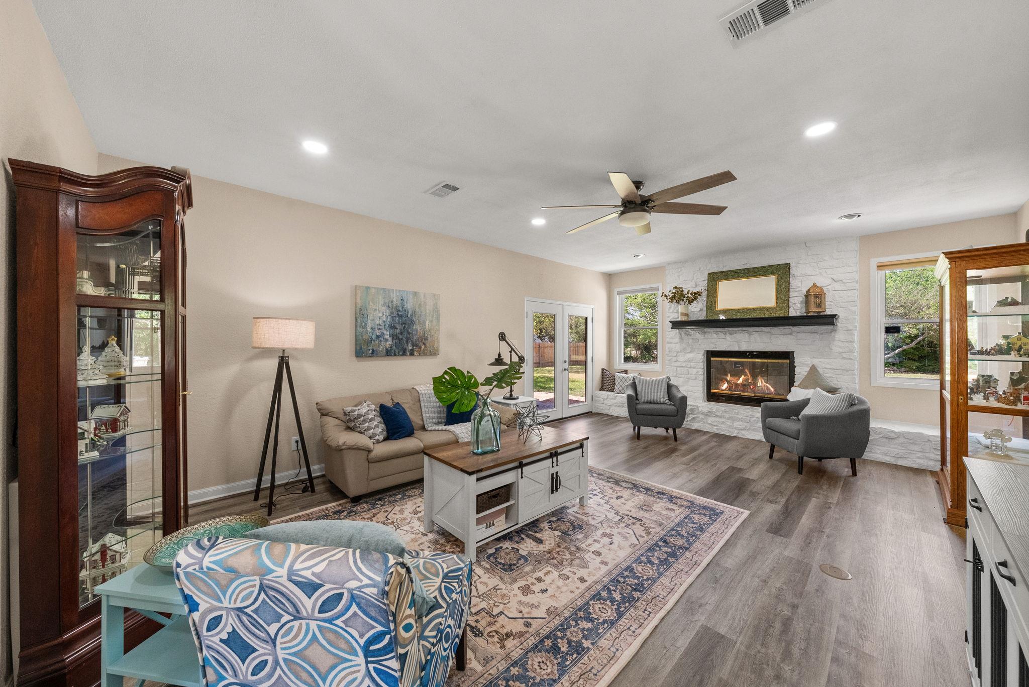 2702 Double Tree St, Round Rock, TX 78681