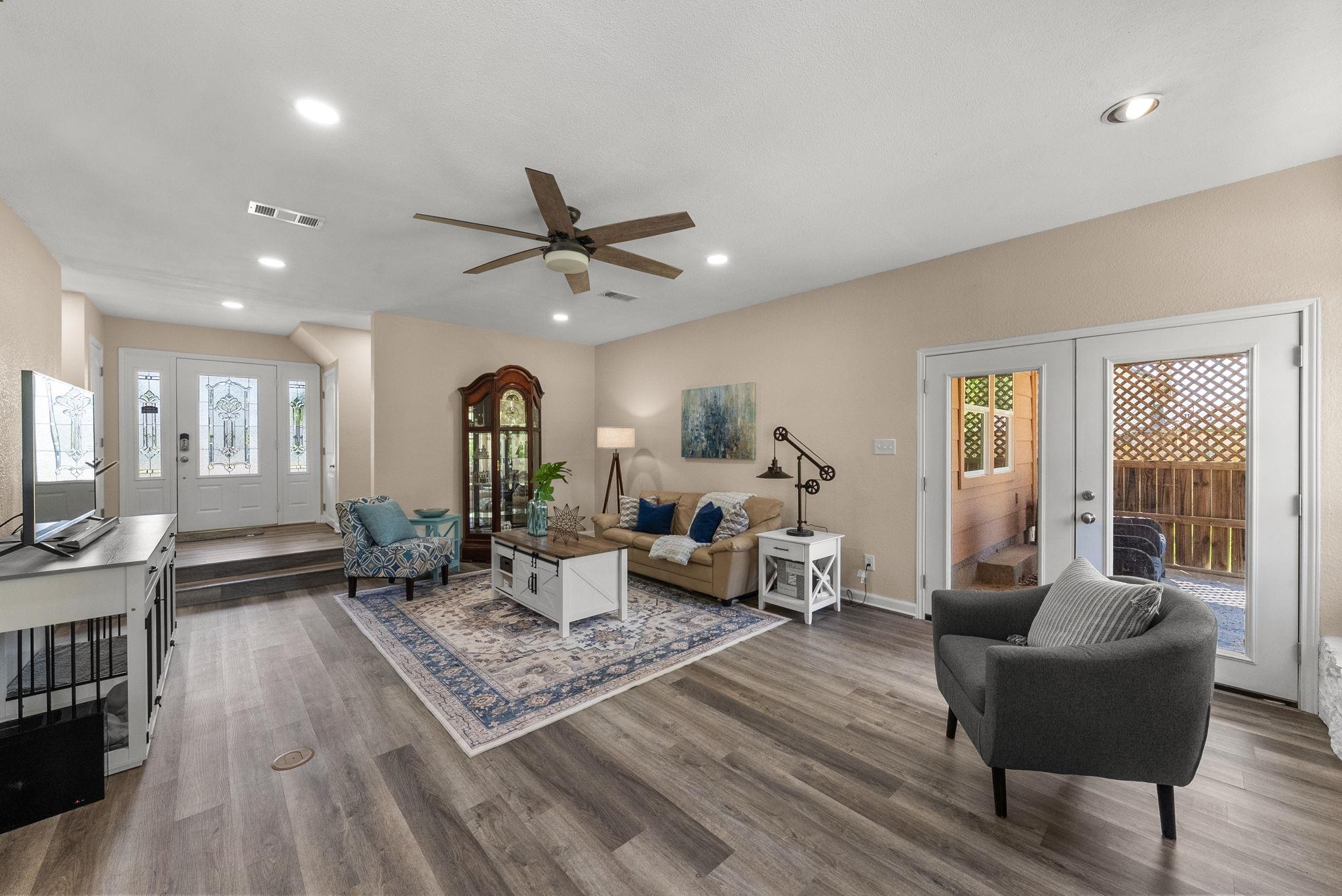 2702 Double Tree St, Round Rock, TX 78681