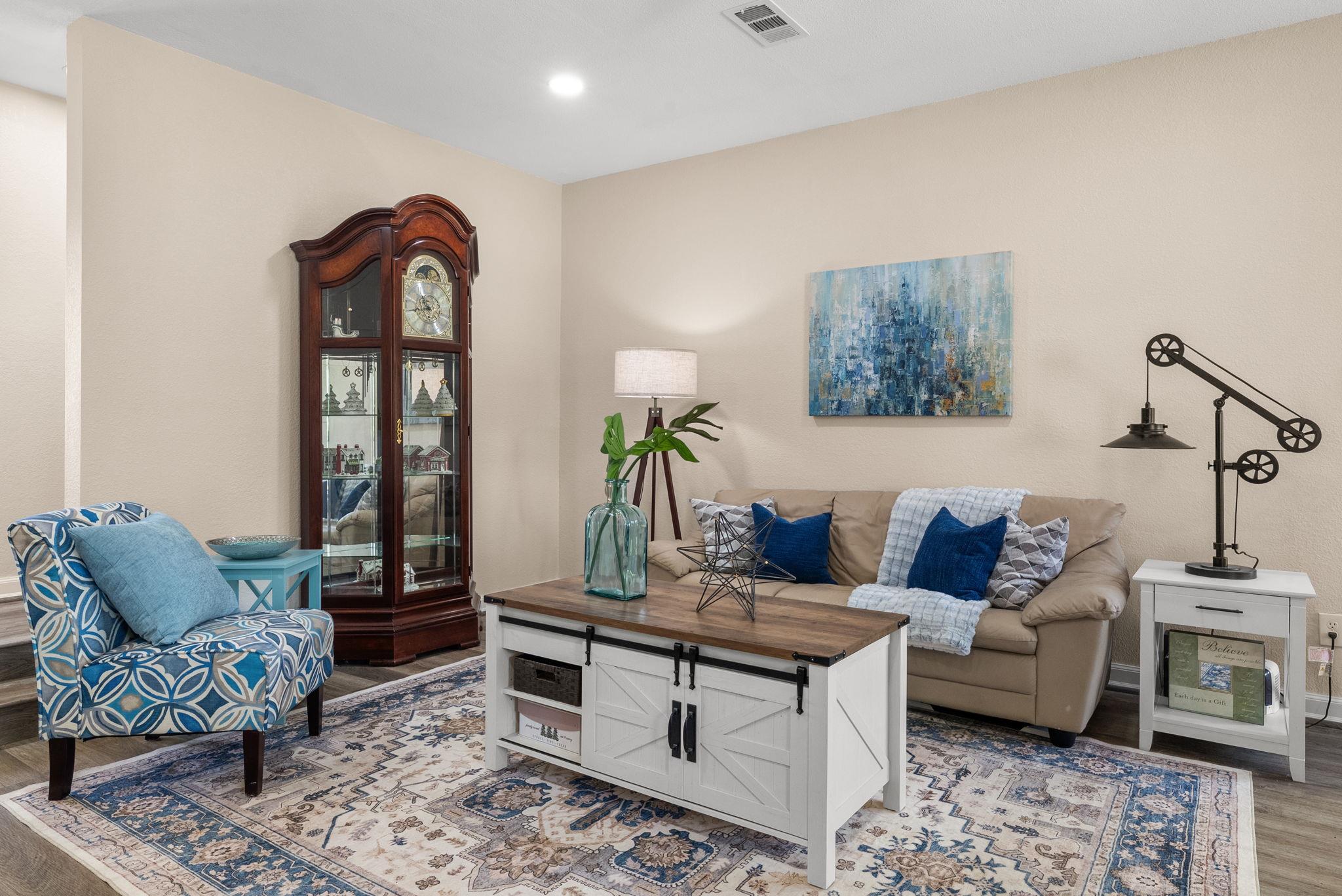 2702 Double Tree St, Round Rock, TX 78681