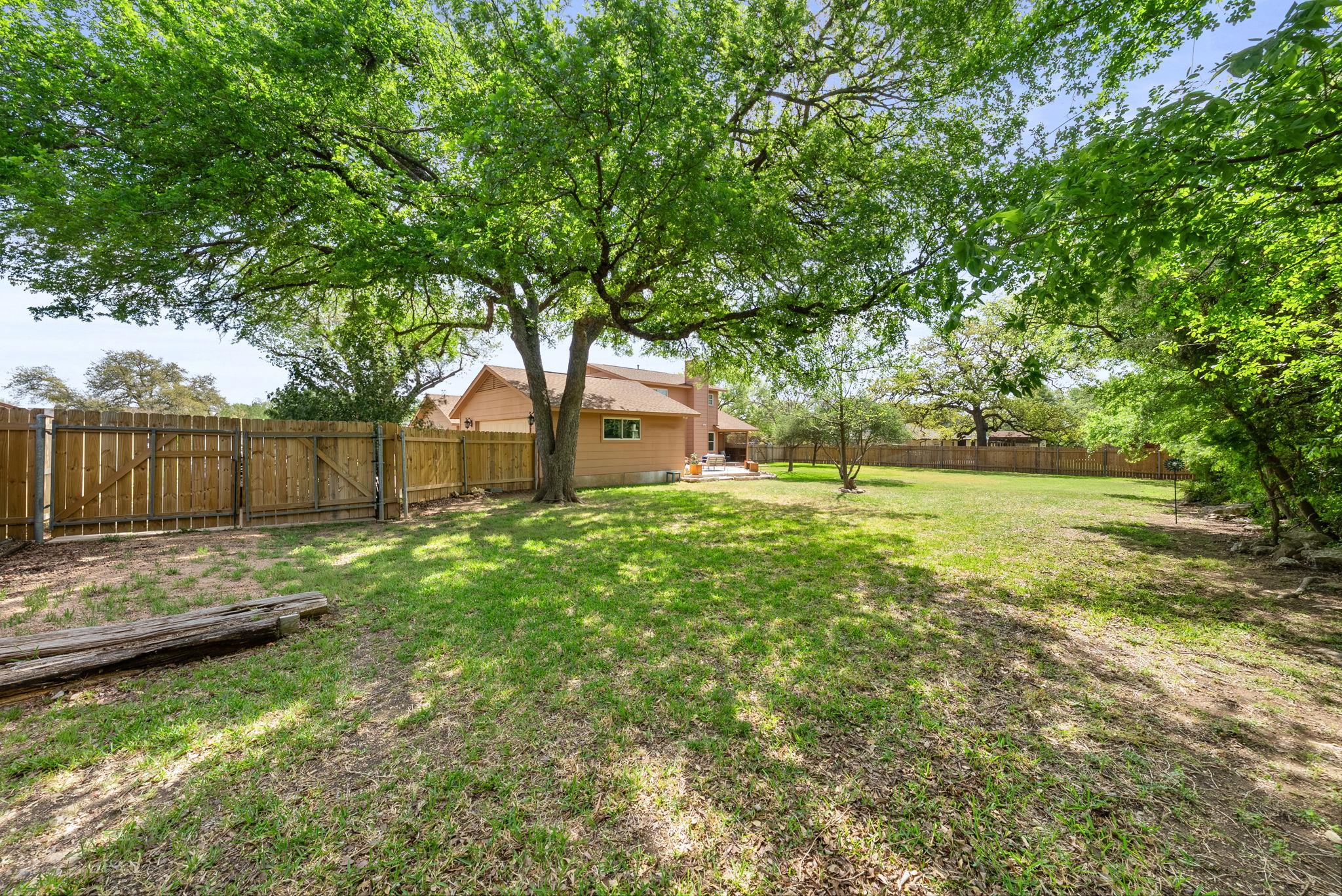 2702 Double Tree St, Round Rock, TX 78681