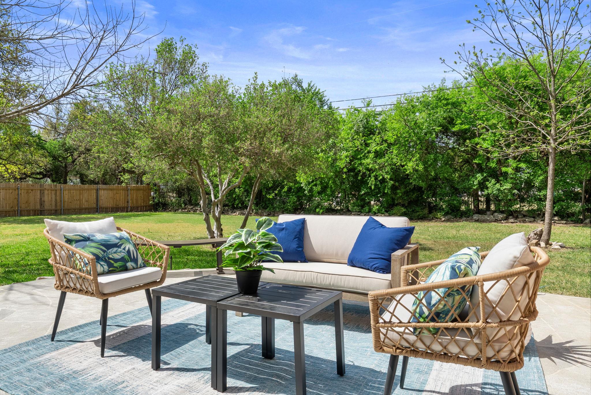 2702 Double Tree St, Round Rock, TX 78681