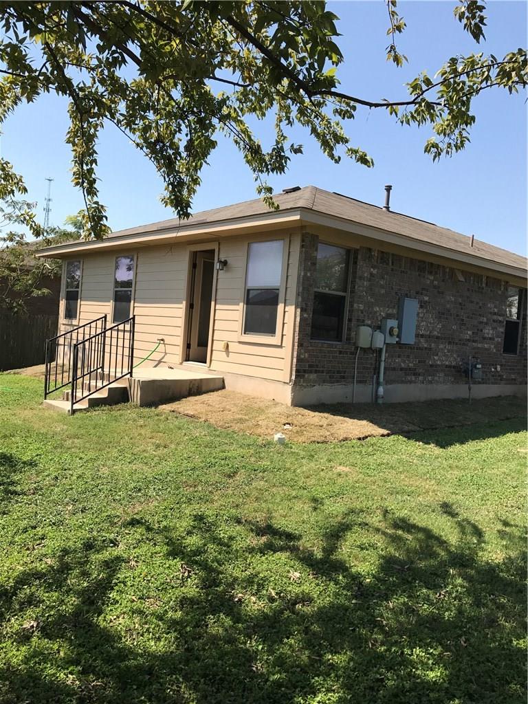 12001 broten St, Austin, TX 78748