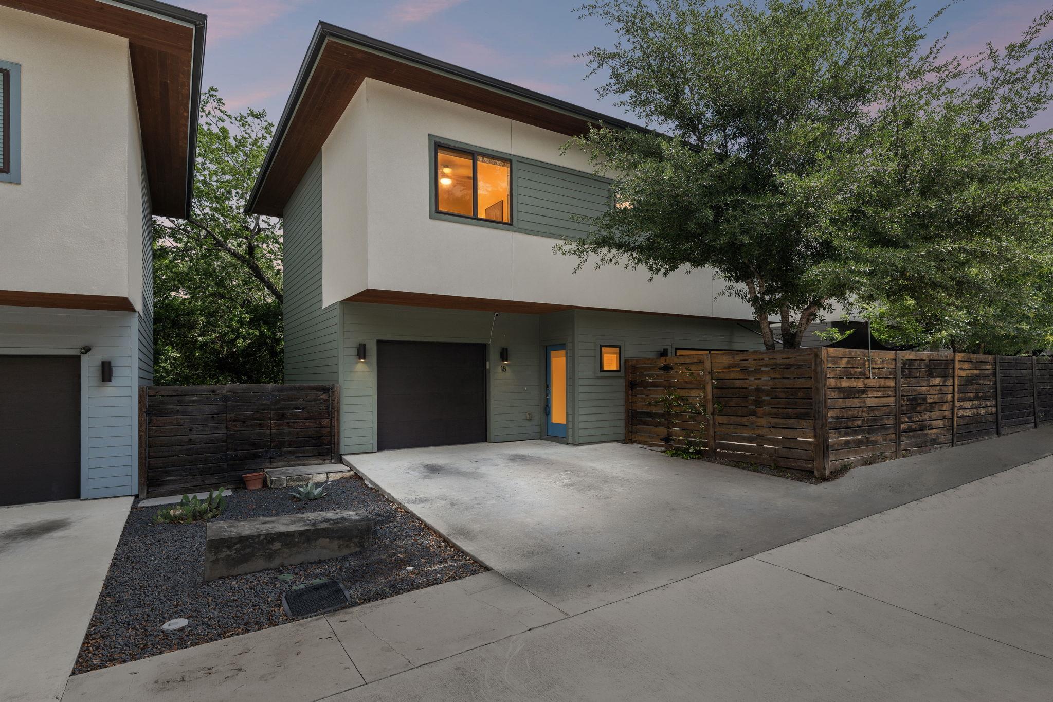 2101 Montopolis Dr # 18, Austin, TX 78741