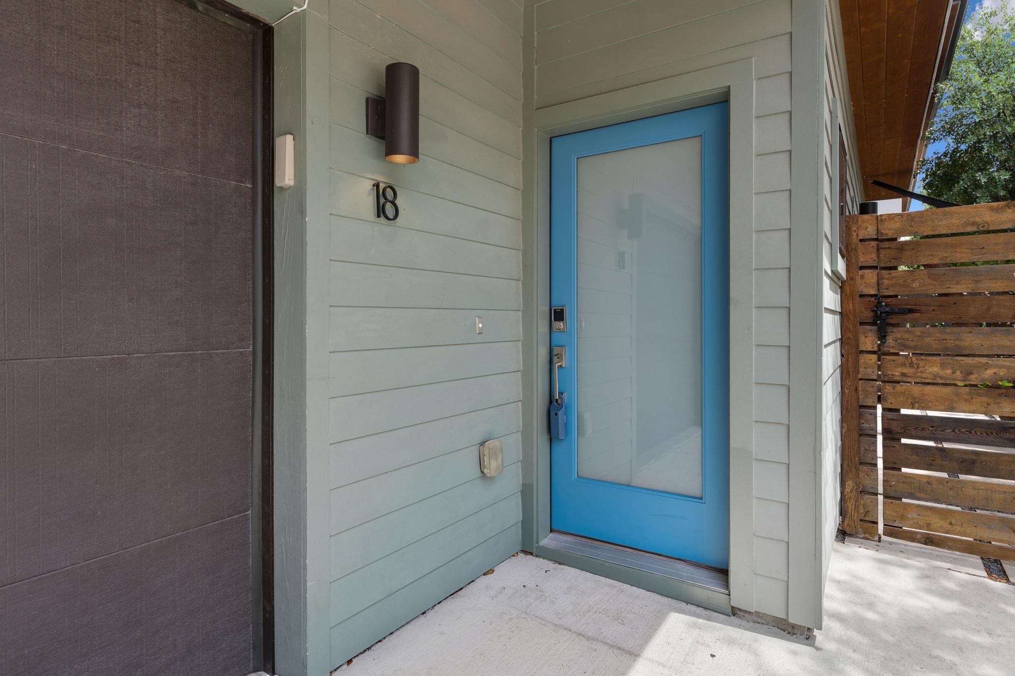 2101 Montopolis Dr # 18, Austin, TX 78741