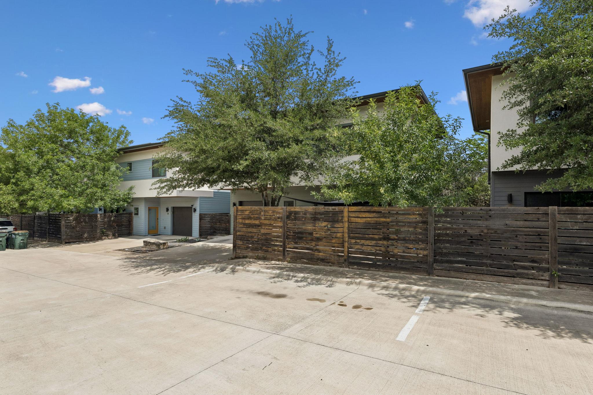 2101 Montopolis Dr # 18, Austin, TX 78741