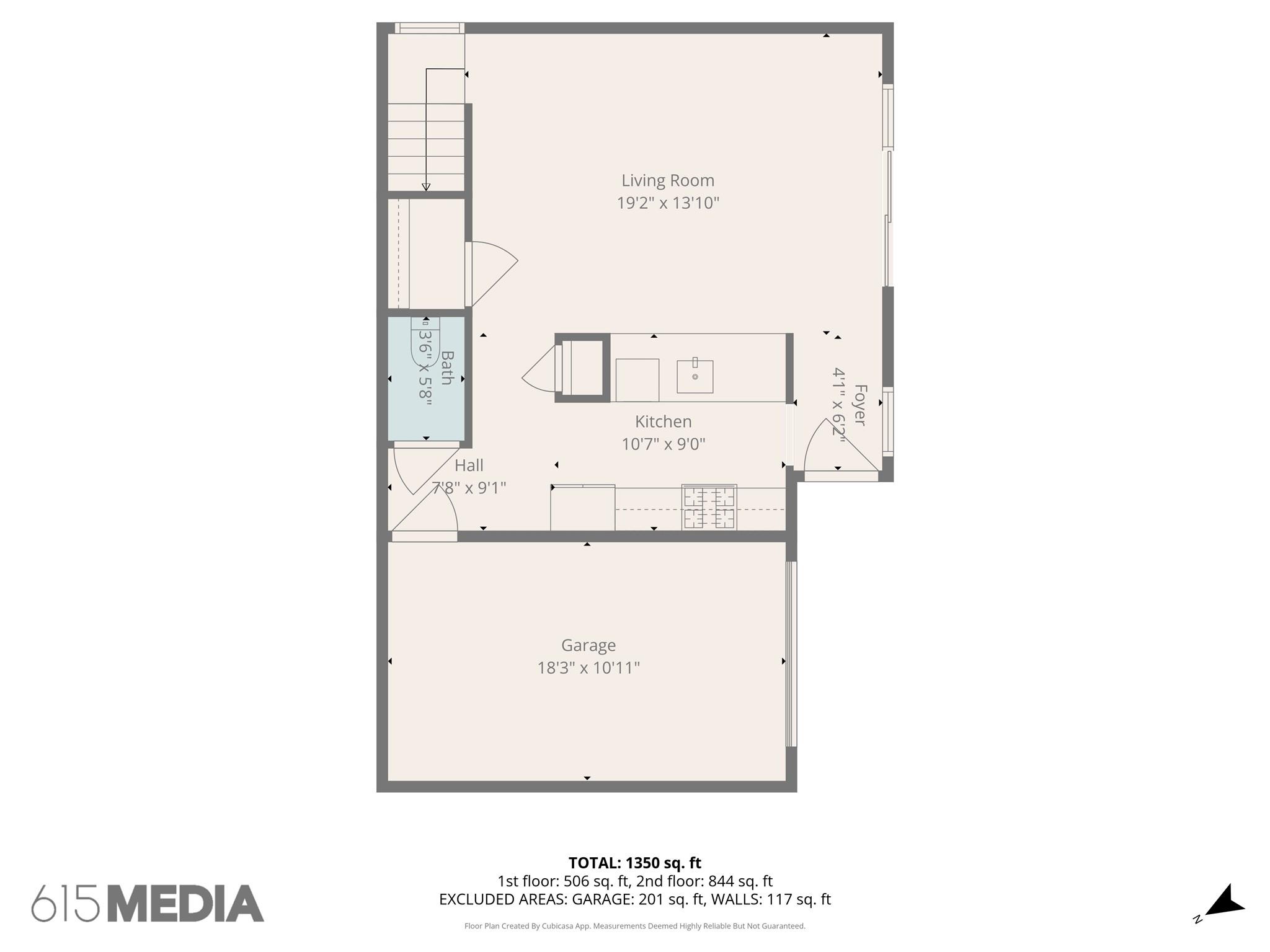 2101 Montopolis Dr # 18, Austin, TX 78741