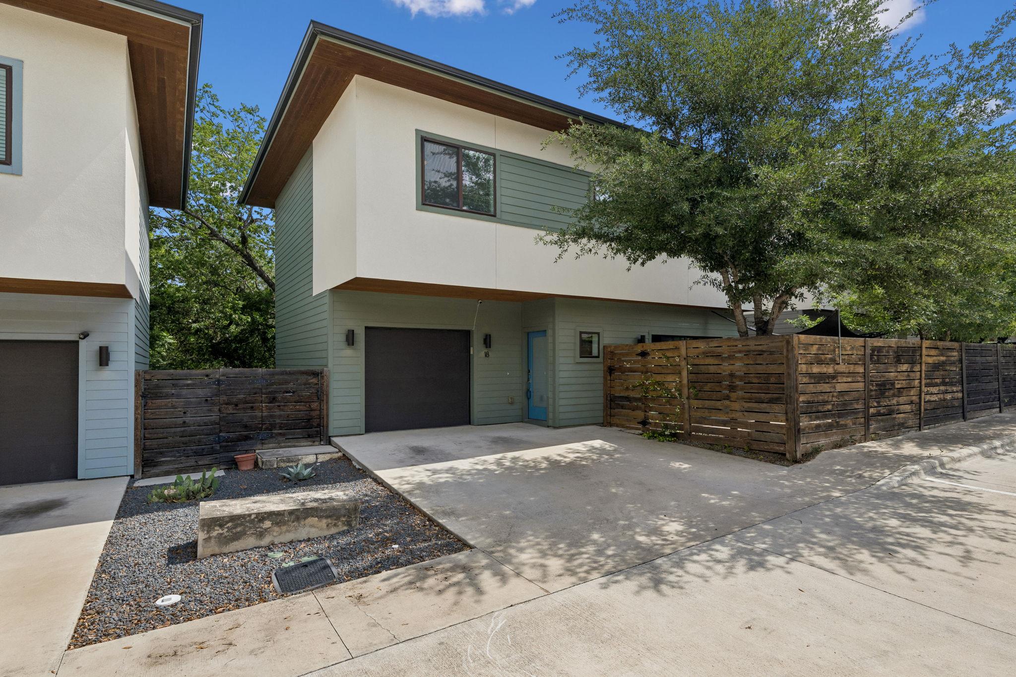 2101 Montopolis Dr # 18, Austin, TX 78741