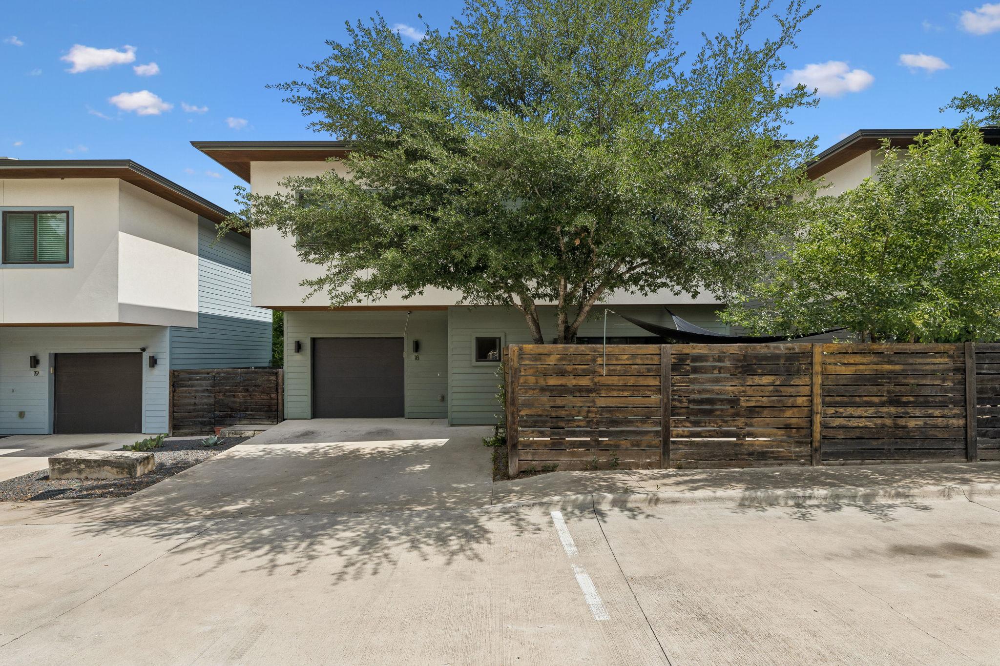 2101 Montopolis Dr # 18, Austin, TX 78741