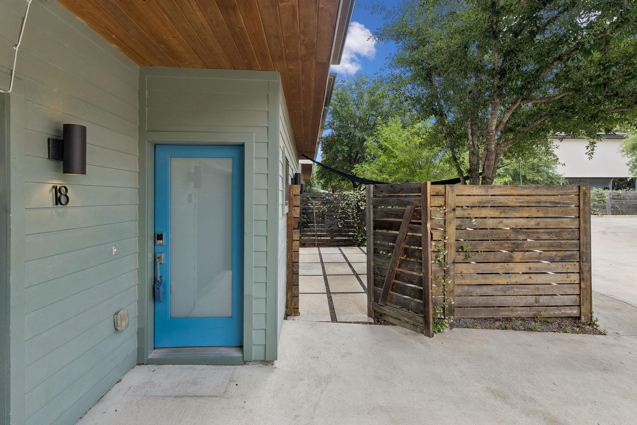 2101 Montopolis Dr # 18, Austin, TX 78741