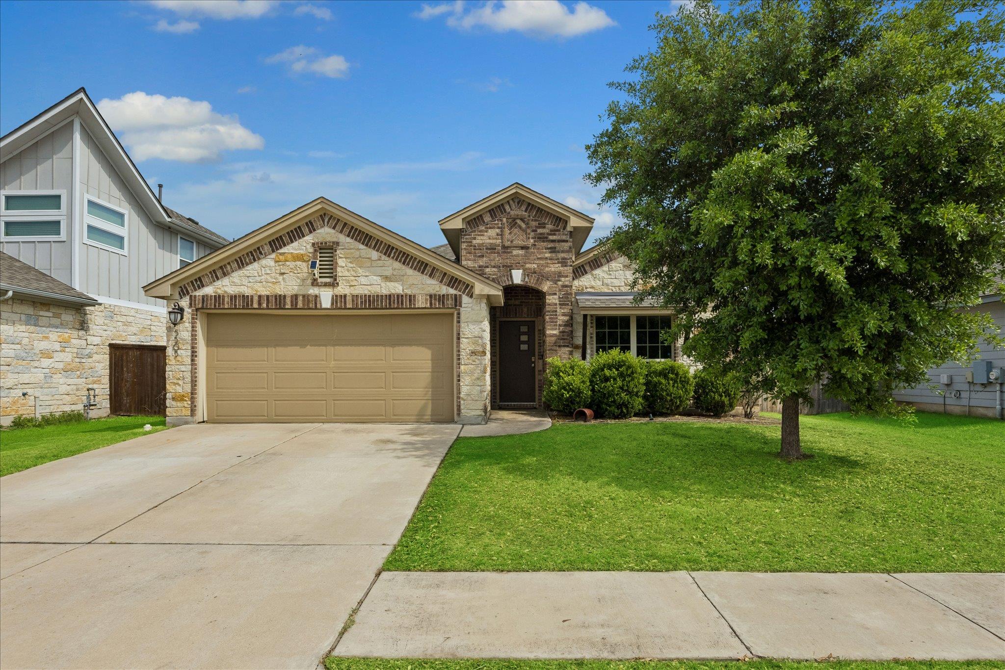 5505 Bonneville Bnd, Austin, TX 78744