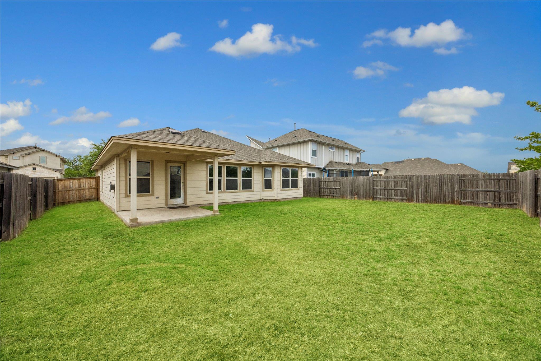 5505 Bonneville Bnd, Austin, TX 78744