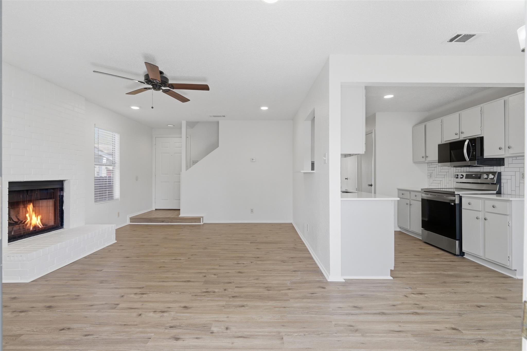 6105 Conti Ct # A, Austin, TX 78744