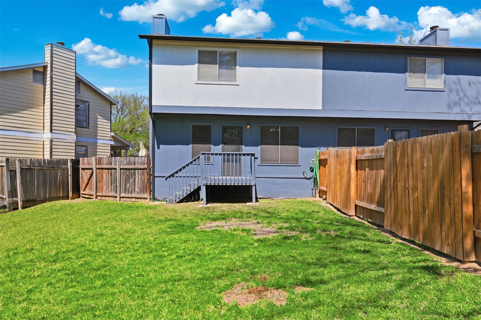 6105 Conti Ct # A, Austin, TX 78744