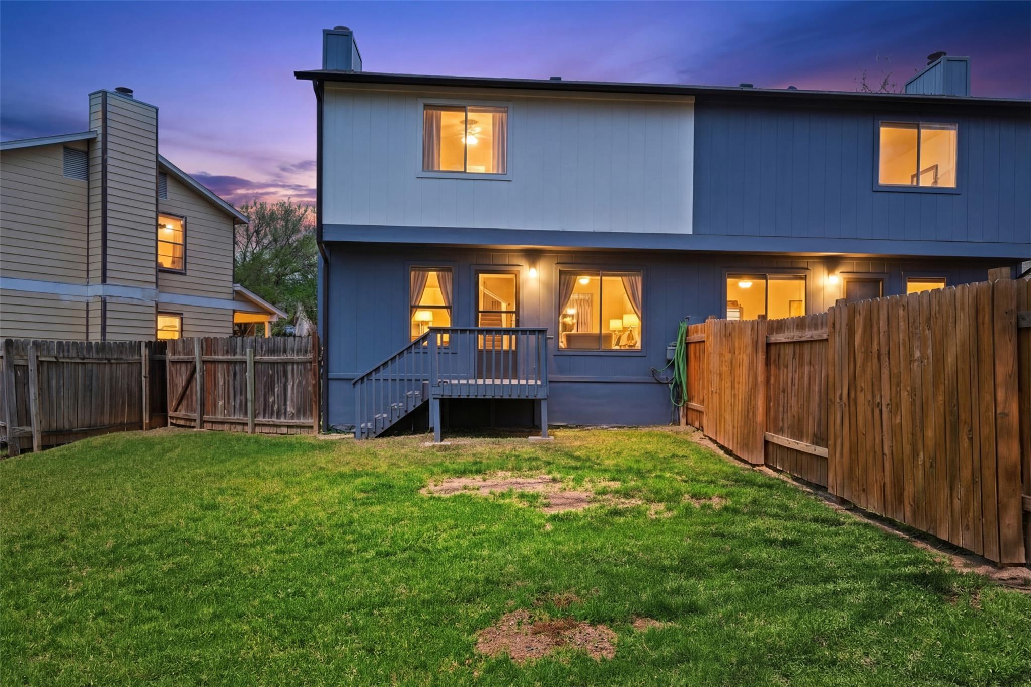 6105 Conti Ct # A, Austin, TX 78744