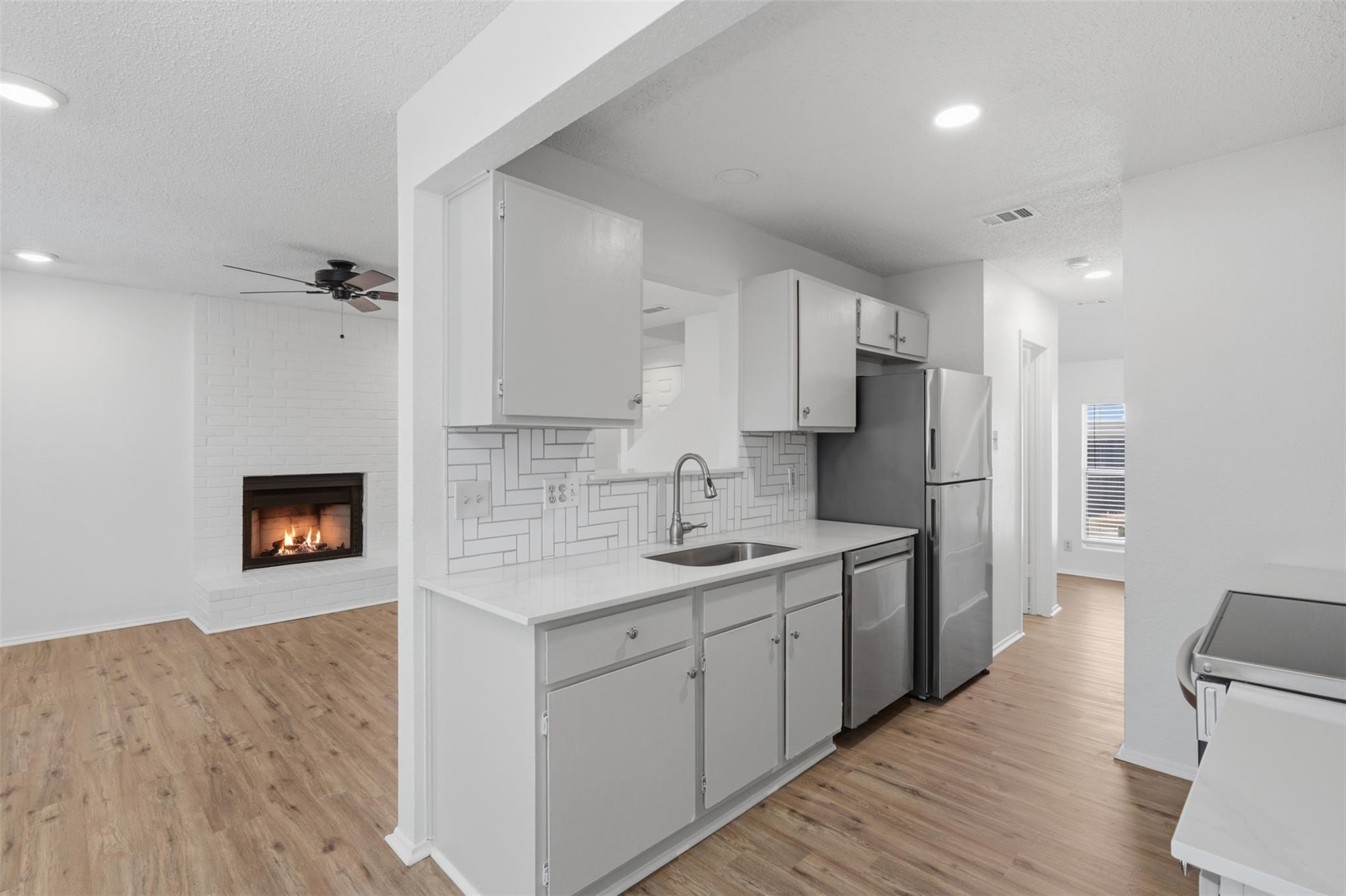 6105 Conti Ct # A, Austin, TX 78744