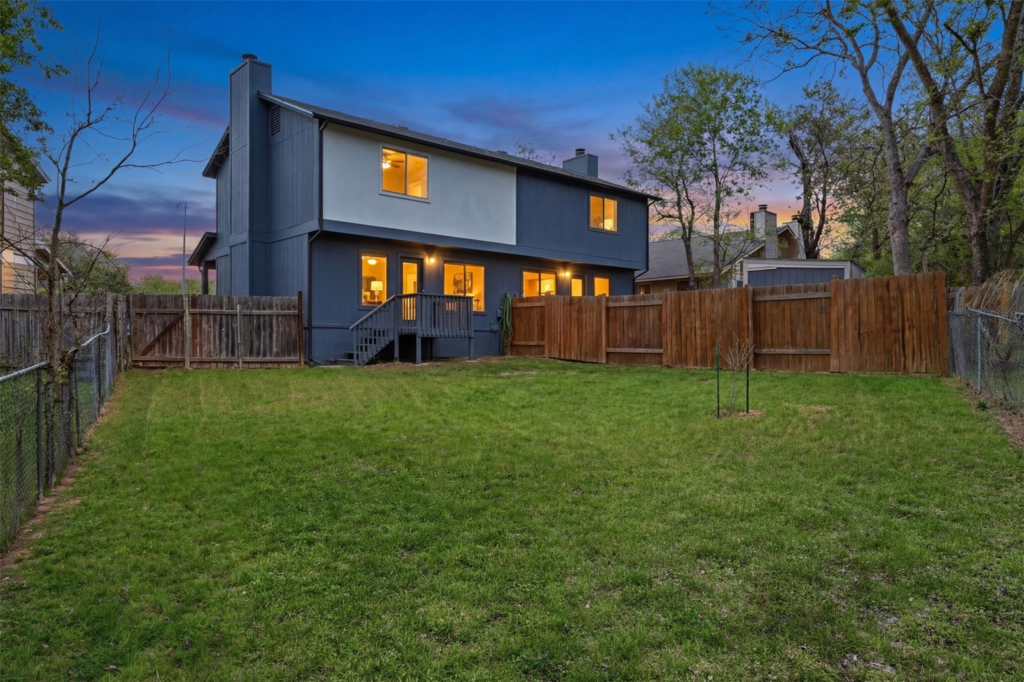 6105 Conti Ct # A, Austin, TX 78744