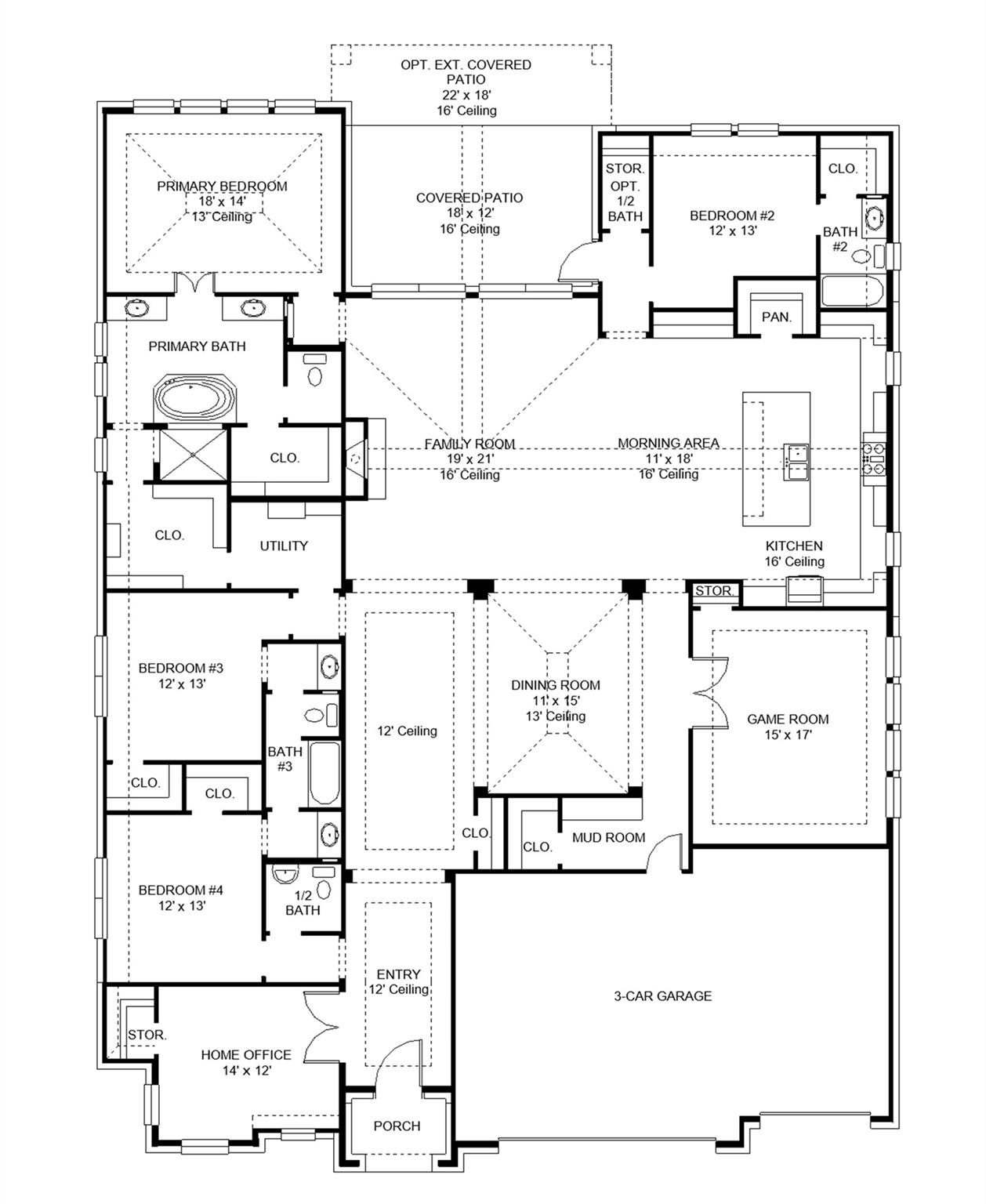 205 Oswalt Way, Liberty Hill, TX 78642