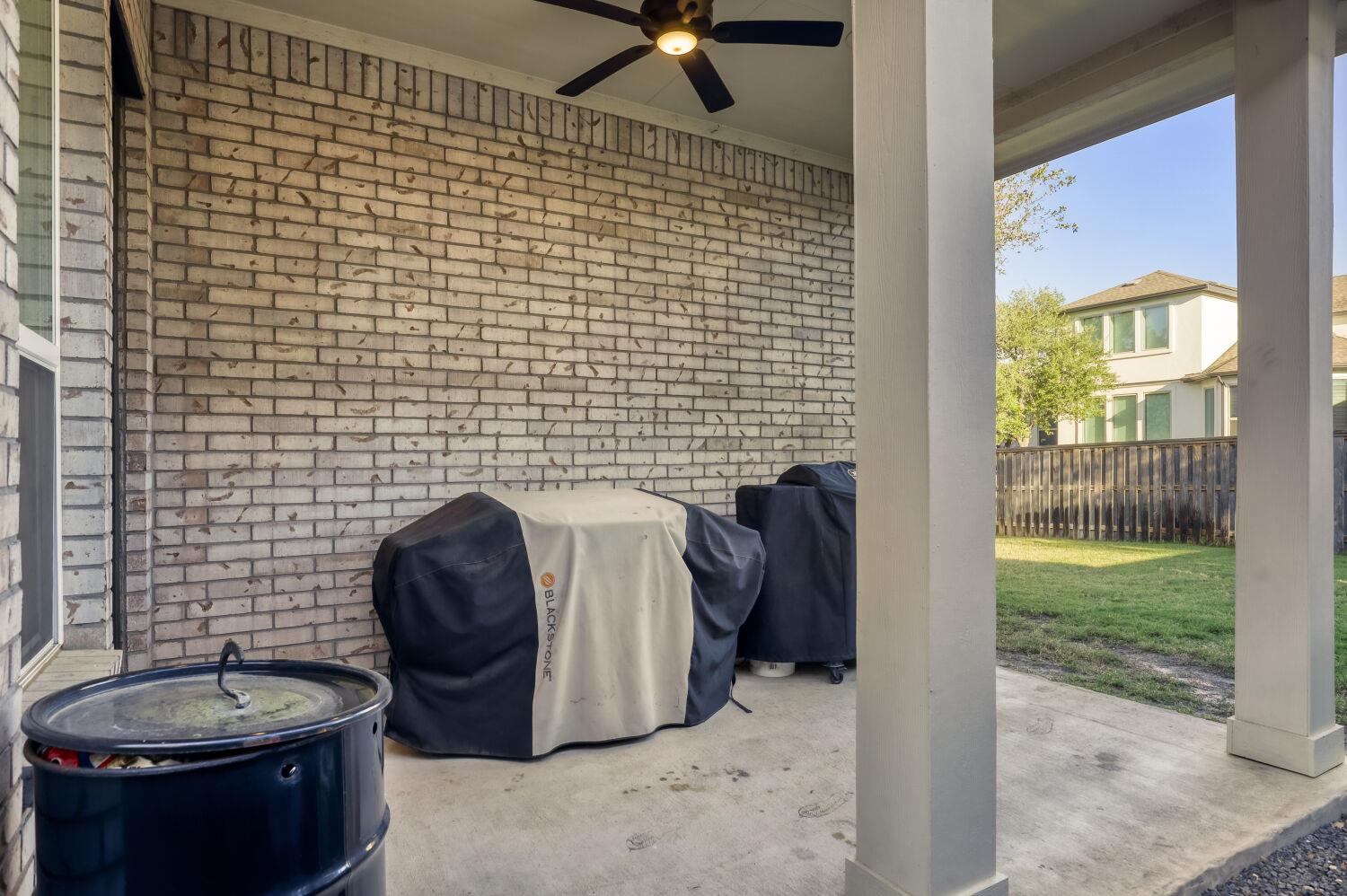 1309 Kneehigh Ln, Georgetown, TX 78633