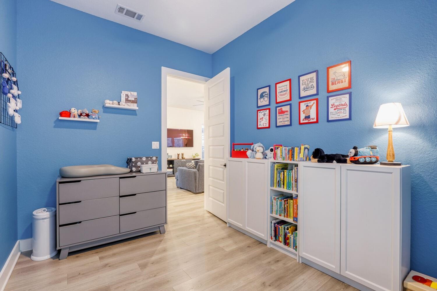 1309 Kneehigh Ln, Georgetown, TX 78633