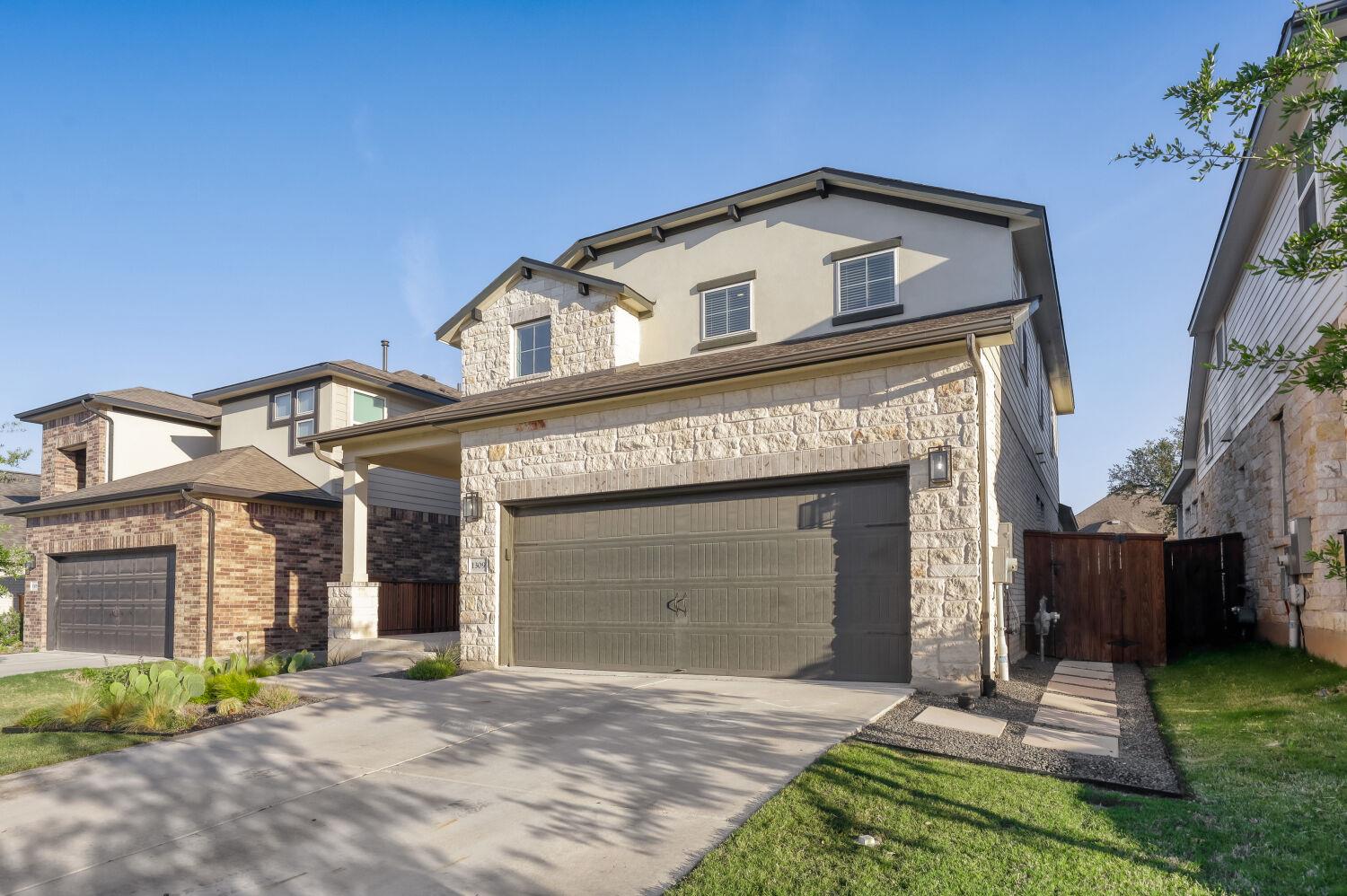 1309 Kneehigh Ln, Georgetown, TX 78633