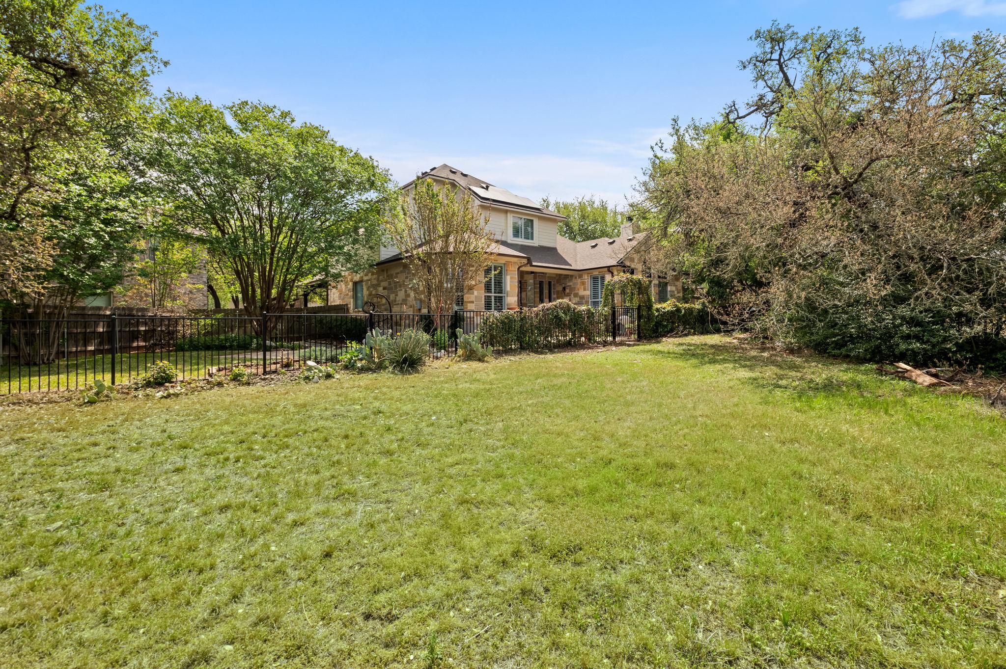 10804 Ariock Ln, Austin, TX 78739