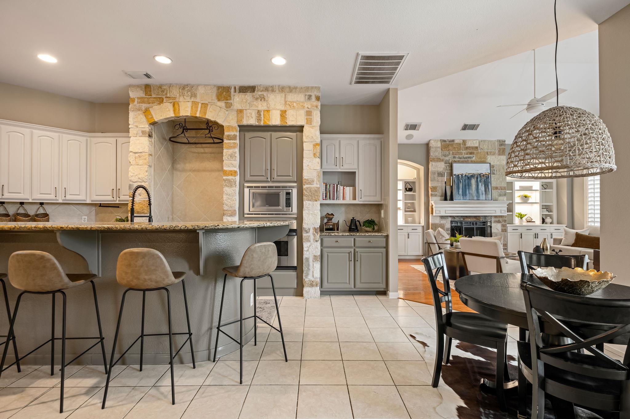 10804 Ariock Ln, Austin, TX 78739