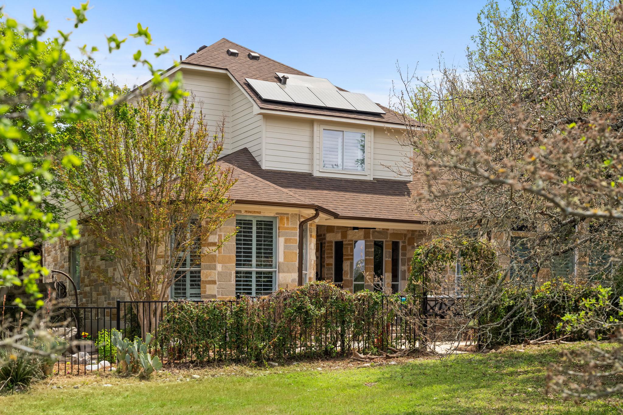 10804 Ariock Ln, Austin, TX 78739
