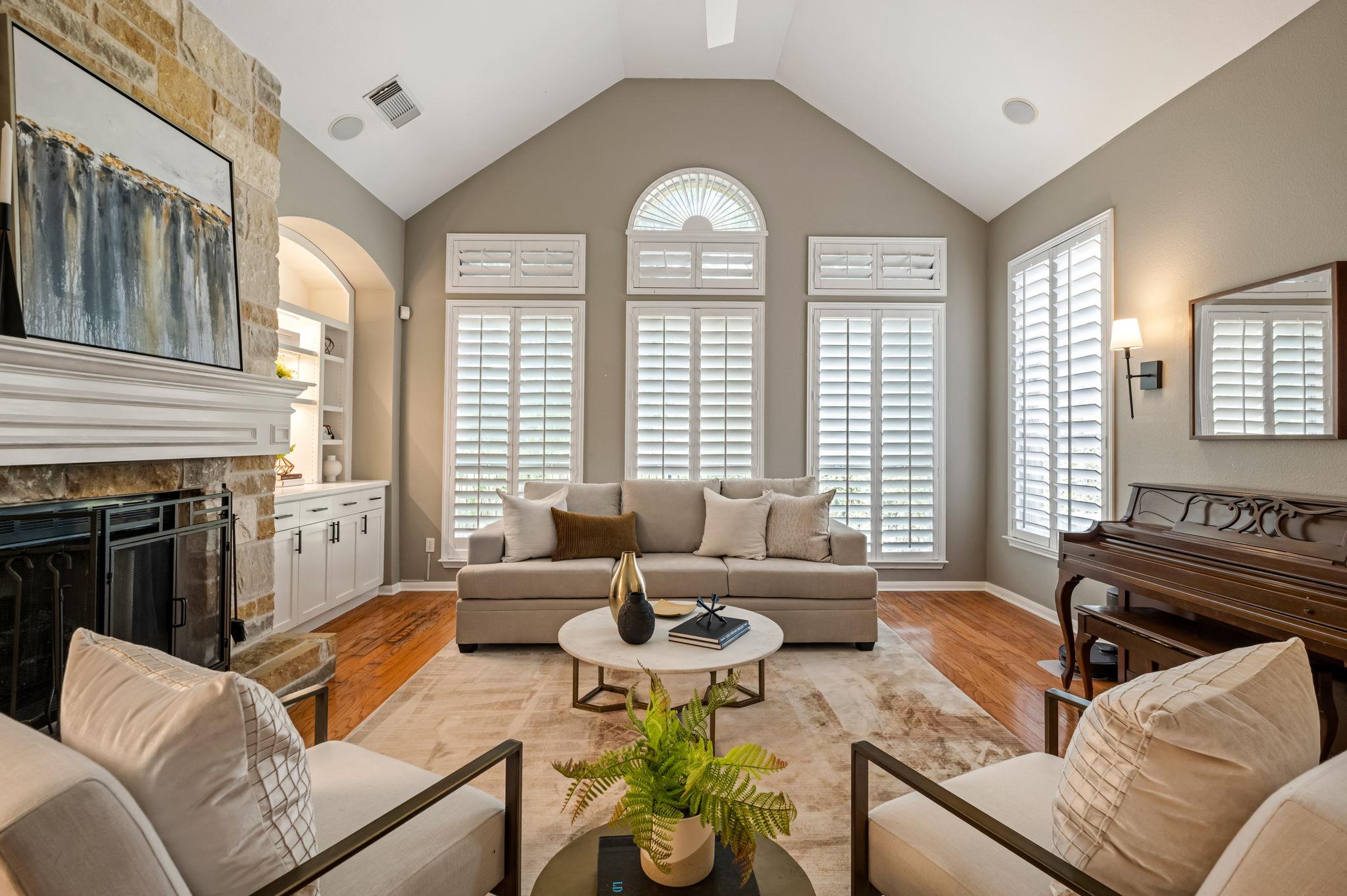 10804 Ariock Ln, Austin, TX 78739