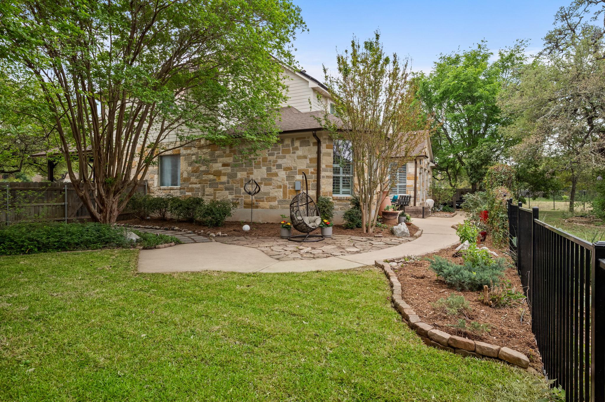 10804 Ariock Ln, Austin, TX 78739