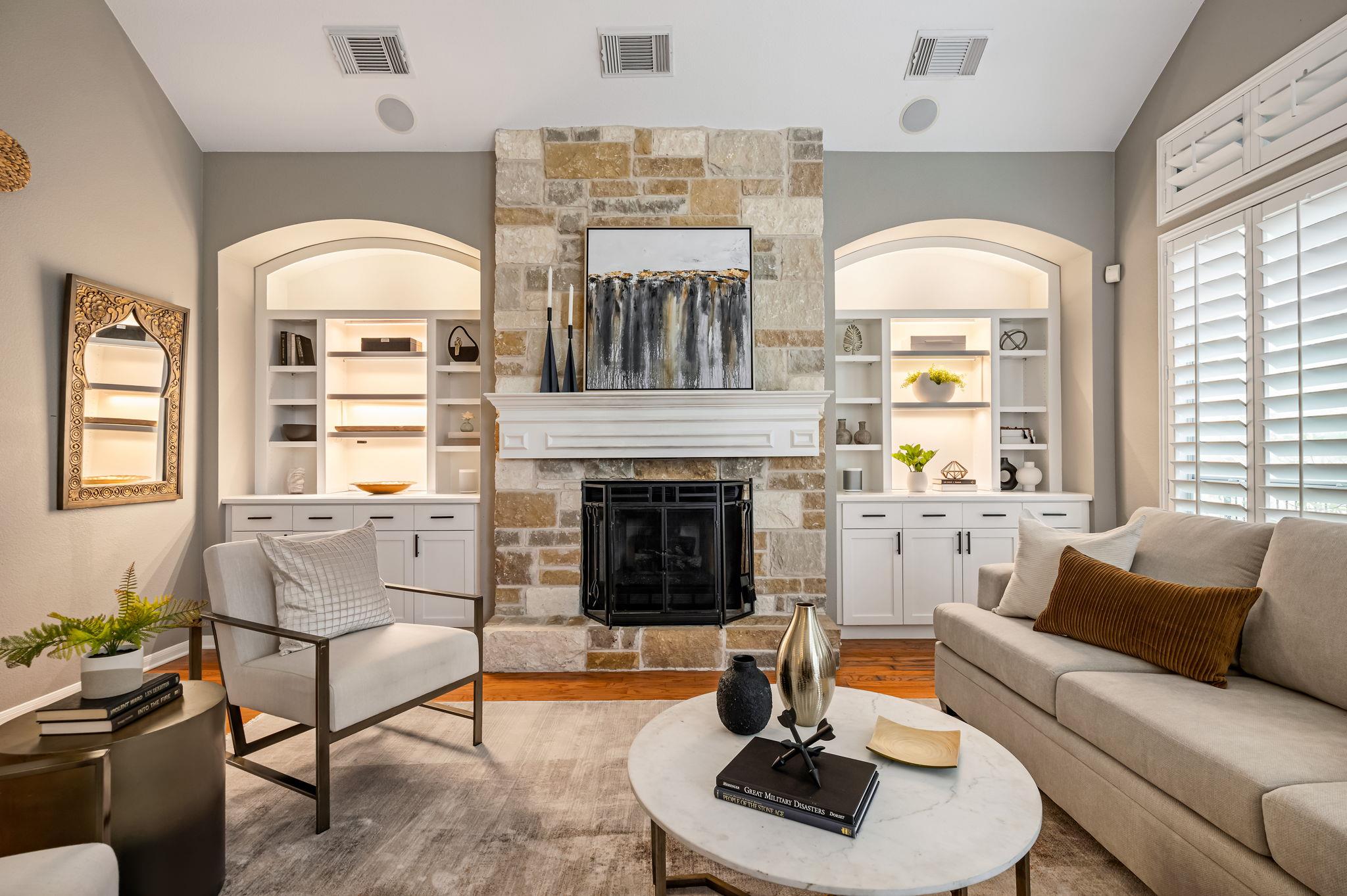 10804 Ariock Ln, Austin, TX 78739