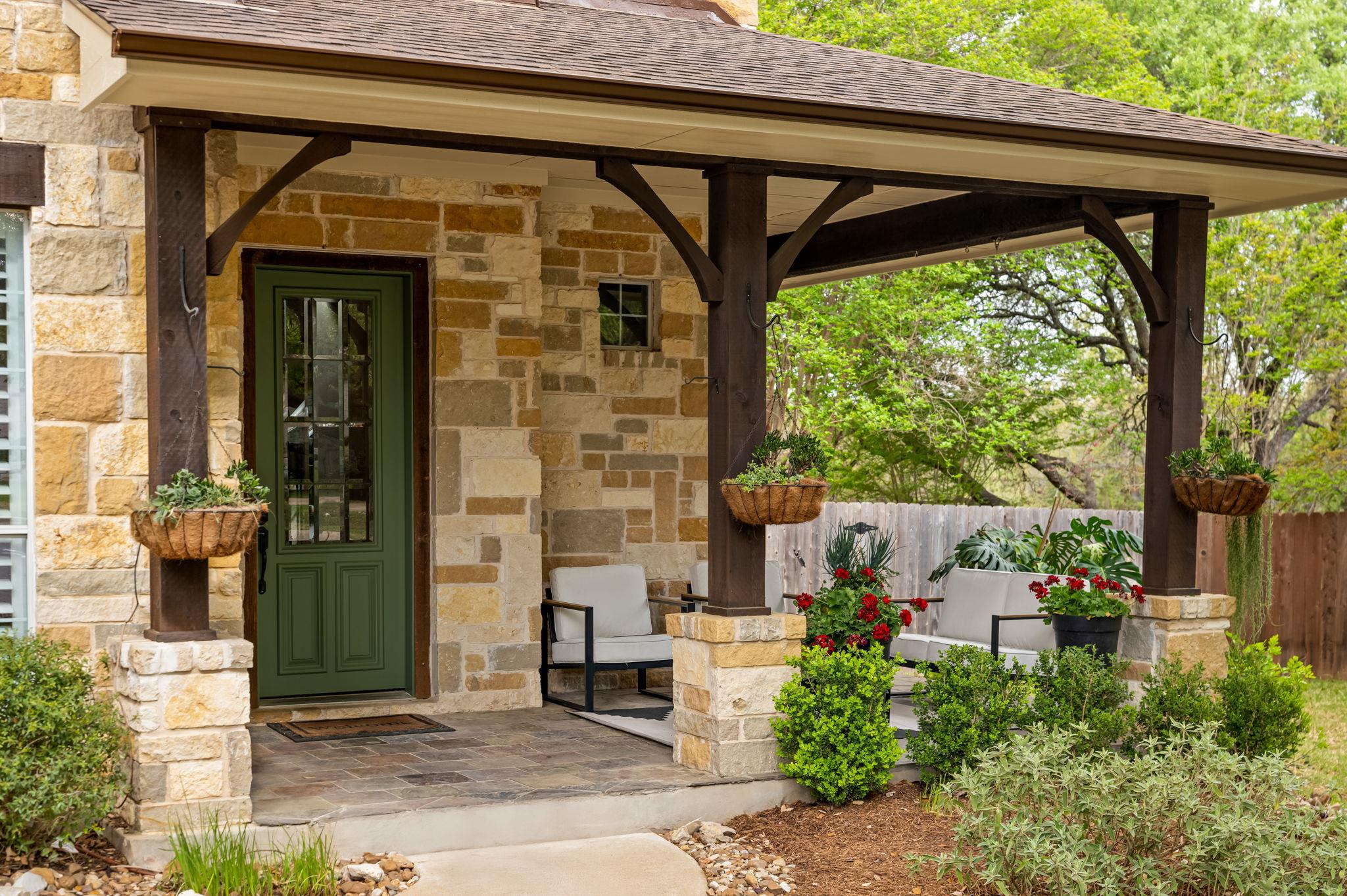 10804 Ariock Ln, Austin, TX 78739