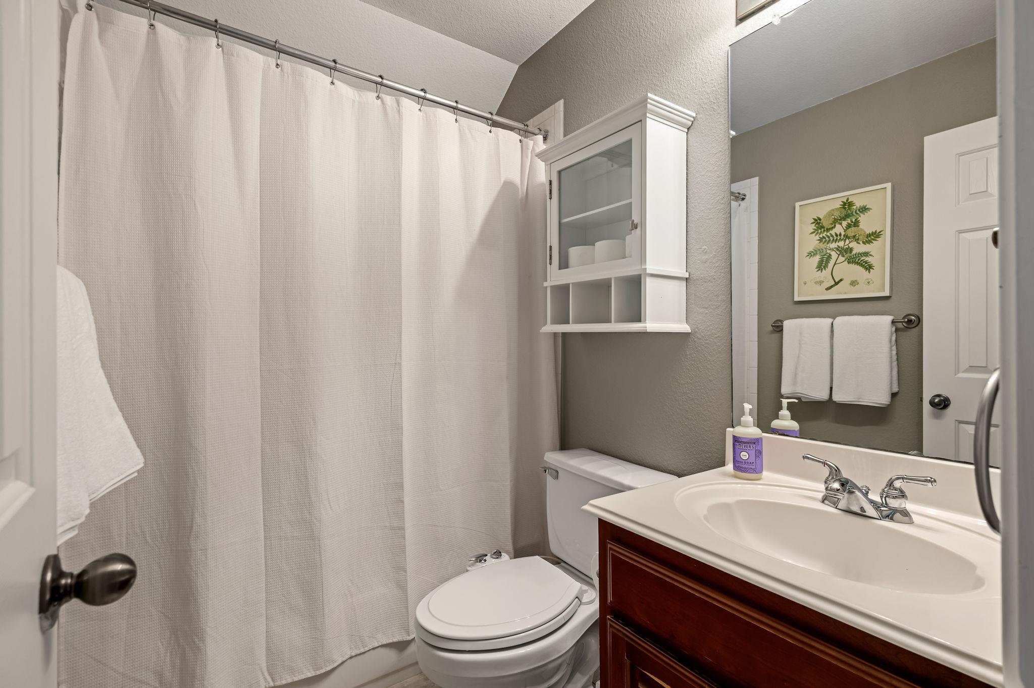 10804 Ariock Ln, Austin, TX 78739